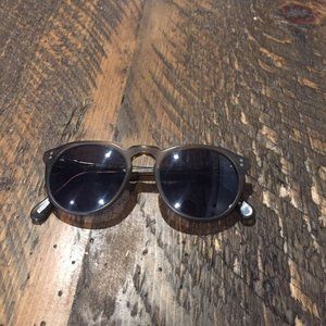 Raen Remmy 49 Kelp Sunglasses